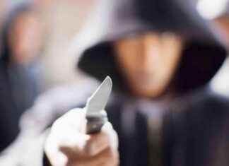 Knife Crime Statistics: Mapping Incidents in Your Area news-03082024-054900