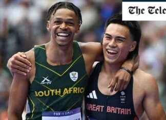 Olympics 2024: Day 8 Live Updates – GB Medal Hopes in Athletics and Team Dressage news-03082024-055133