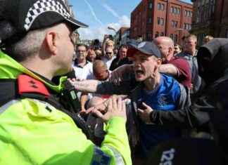 Far Right Violence Erupts at UK Riots: Live Updates and Coverage news-03082024-095458