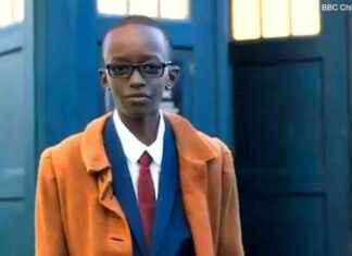 BBC removes Doctor Who-themed Children in Need advert due to Southport stabbing suspect news-03082024-095654