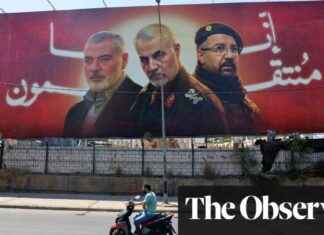 Evacuation of UK Civilians from Lebanon Amid Escalating Middle East Conflict news-03082024-135523