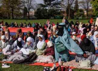 Understanding the Link Between UK’s Islamophobia and Far-Right Riots news-03082024-135821