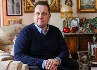 Man, 55, Undergoes Penile Amputation Due to Cancerous Bruise news-03082024-135940