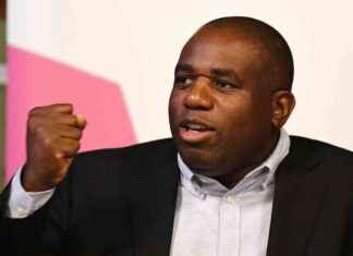 Urgent: UK Citizens Advised to Evacuate Lebanon as Military Assistance Deployed news-03082024-140007