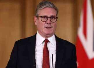 Starmer supports police to maintain safety amidst Southport protests news-03082024-140031