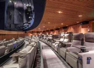 Luxury Cinema in Uxbridge: Ultimate Bedtime Experience for Moviegoers news-03082024-175909