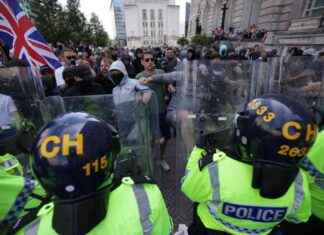 24-Hour Courts to Combat Far-Right Violence news-03082024-175932