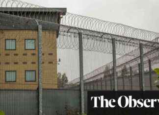 Safety Concerns Raised at UK Immigration Removal Centers: Chief Inspector of Prisons Warns news-04082024-004440