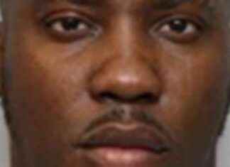 Manhunt underway for 33-year-old suspect in bus driver murder news-04082024-004501