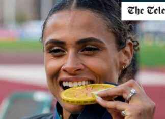 Sydney McLaughlin-Levrone: Overcoming Fear to Set Five World Records news-04082024-004623