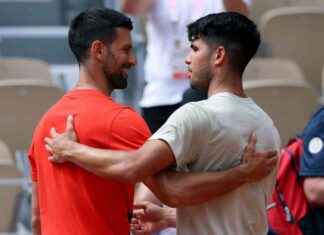 2024 Olympics: Djokovic vs Alcaraz Final & Team GB Medal Updates news-04082024-004641