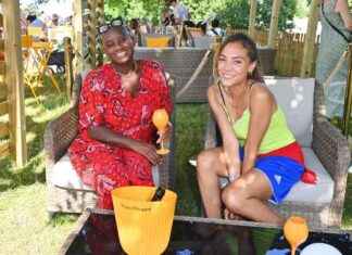 Wilderness Festival: A Glance into the UK’s Most Luxurious Event news-05082024-170509