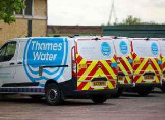 Thames Water Fined £104m for River Pollution news-06082024-101726