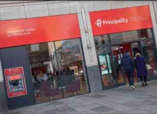 Principality Building Society’s Profits Halved by Lower Rates Despite Mortgage Boost news-06082024-102128