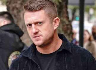 Tommy Robinson’s Lawyer Dismisses Him in Leaked Video – Revealing the Moment news-06082024-102219