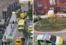 Grim Four Days in London: 23-Year-Old Man Dead, Three Stabbed news-06082024-222229