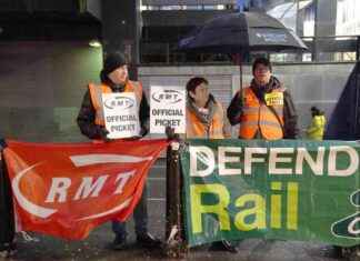 Government to Scrap Minimum Service Levels in Strikes: Confirmed Decision news-06082024-222601