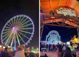 Winter Wonderland 2024: Event Highlights and Ticket Sales Info news-07082024-102434