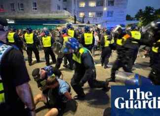 Keir Starmer pledges to safeguard communities to prevent future unrest news-07082024-102527