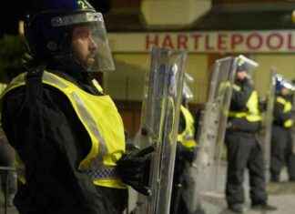 Anticipated Increase in Violence Following Starmer’s Community Protection Statement news-07082024-102655