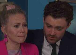 EastEnders Linda’s Blackmailer Revealed: A Shocking Twist news-08082024-104944
