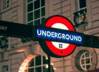 London Underground Stations and Lines Closed This Weekend: Complete List news-08082024-105011