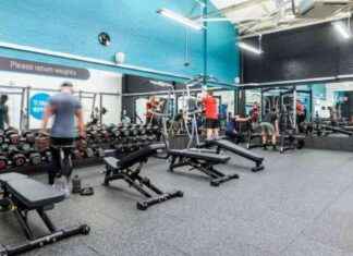 PureGym Ealing Broadway: New Fitness Centre Opening Soon news-08082024-105147