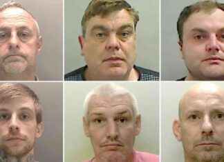 Jailed Men for Rioting: Current List and Updates news-08082024-205356