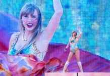 Taylor Swift Tour Continues at Wembley Despite Vienna Terror Plot news-08082024-225245