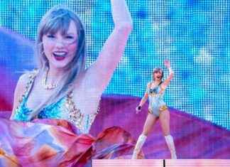 Taylor Swift Tour Continues at Wembley Despite Vienna Terror Plot news-08082024-225245