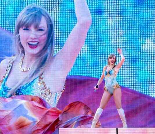 Taylor Swift Tour Continues at Wembley Despite Vienna Terror Plot news-08082024-225245