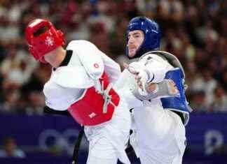 Olympics 2024: Lyles Covid Update and Tebogo’s 200m Final Victory news-08082024-225530