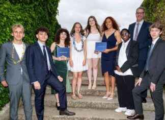 ACS Hillingdon students celebrate academic and personal achievements at year-end event news-09082024-225705