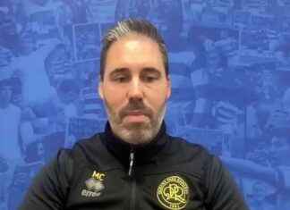 Cifuentes Endorses Kolli for QPR Chair Role: West London Sport Update news-09082024-225916