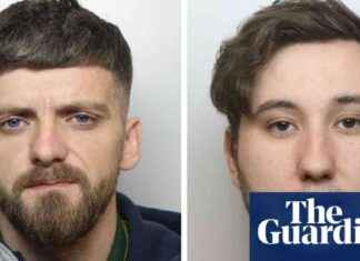 Men Jailed for Inciting Far-Right Violence on Social Media news-09082024-230011