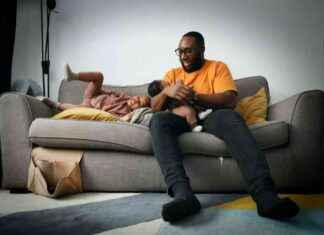 Improving Britain’s Paternity Leave Policies to Support Parenthood news-10082024-085528