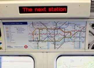 Optimizing Your Commute: How to Reach 2 Tube Stations in 47 Minutes news-10082024-110339