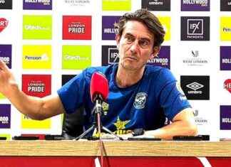 Frank confident Toney will be ready for Brentford opener news-10082024-110451