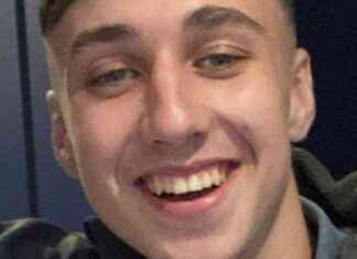 Celebration of Life: Funeral for Missing Teenager Jay Slater news-10082024-110601