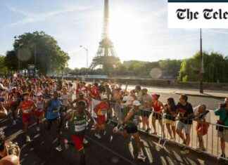 Paris Olympics 2024: Latest Updates on Athletics, Diving, and Golf news-10082024-110627