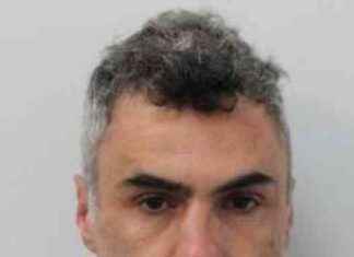 Passenger spits at and verbally abuses bus driver in Hayes news-12082024-013214