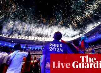 Paris 2024 Olympics Closing Ceremony: Live Updates and Highlights news-12082024-013537