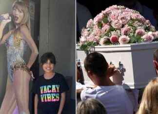 Remembering Alice da Silva Aguiar: Southport Streets Filled with Hundreds news-12082024-013719