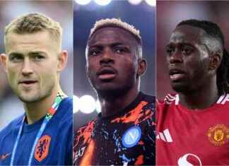 Transfer News Update: Omorodion’s Chelsea Deal Cancelled; Joao Felix’s Return news-12082024-013856