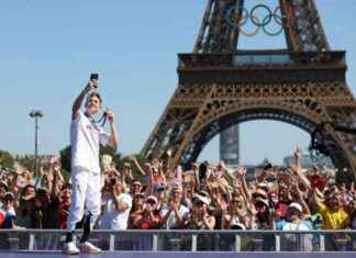 Comparison of Team GB’s Medal Performances at Paris 2024 and Tokyo 2020 news-12082024-014123