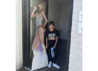 Final Tribute: Southport Victim, 9, Remembered at Taylor Swift Event – Funeral Draws Hundreds news-12082024-014148