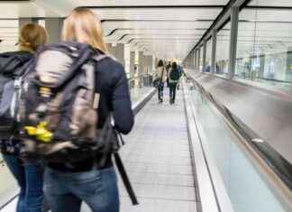 Heathrow Airport blames Government scheme for 90,000 lost transfer passengers news-12082024-105739