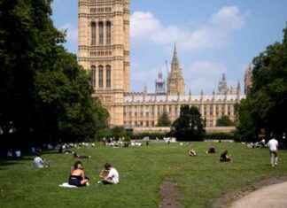 London Weather Forecast: Hourly Updates for Hottest Day of the Year news-12082024-105807