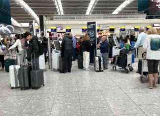 British Passport Stamping in Europe: EU Travel Guide for Brits news-12082024-105838