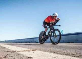 Ealing Hospital’s Iron Man Triathlete Qualifies for Hawaii World Championship news-12082024-105905